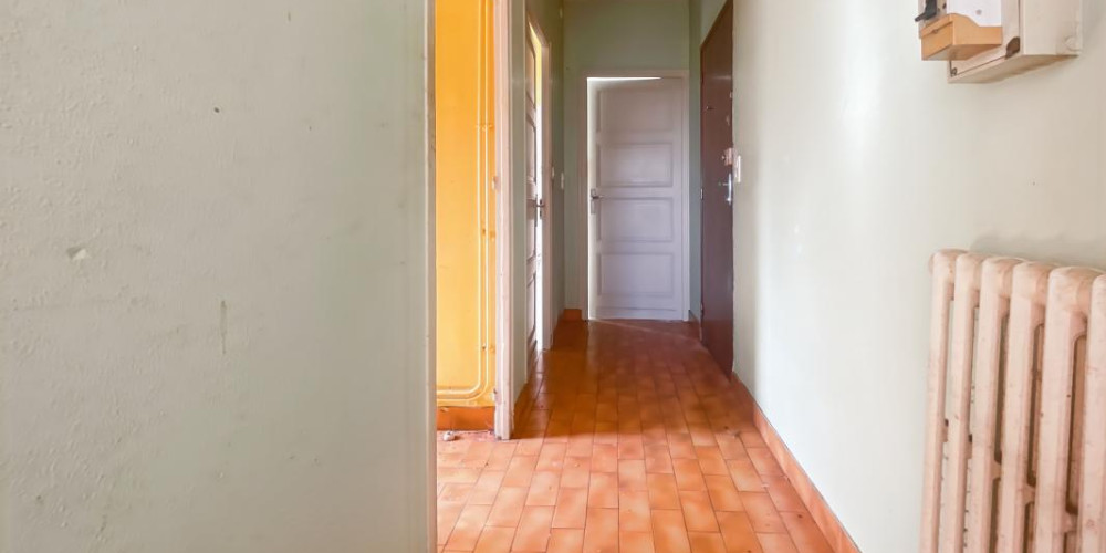 appartement à MONT DE MARSAN (40000)