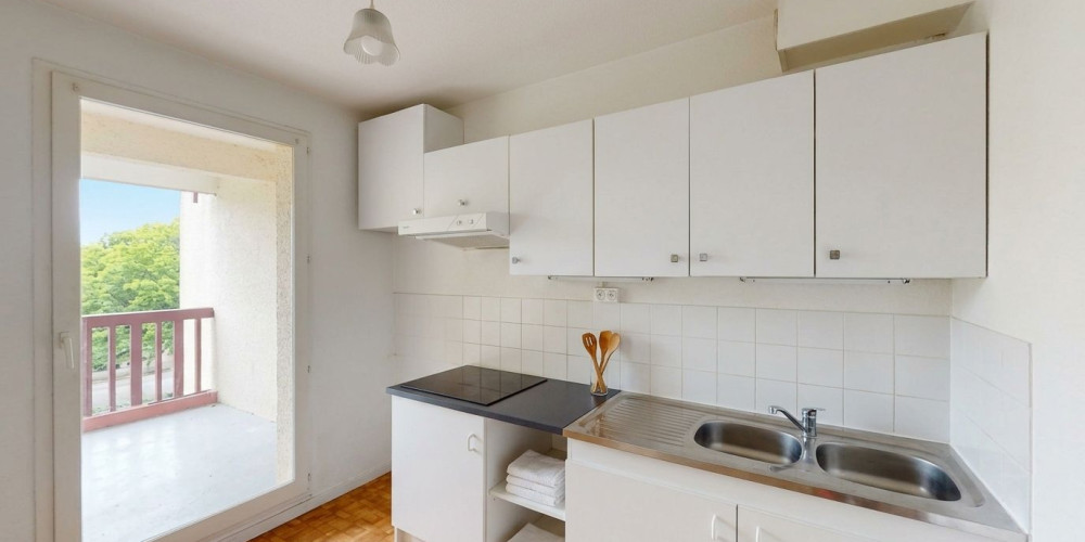 appartement à DAX (40100)
