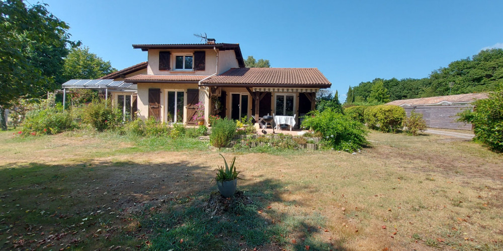 maison à PEY (40300)