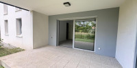 appartement à SEIGNOSSE (40510)