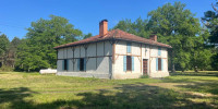 maison à LE SEN (40420)