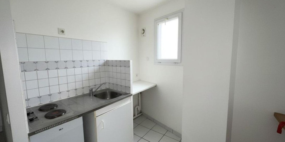 appartement à DAX (40100)