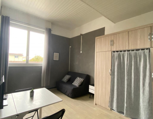 appartement  AIRE SUR L ADOUR