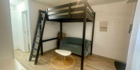 appartement à DAX (40100)
