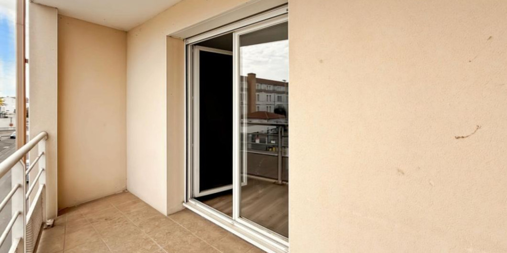 appartement à MONT DE MARSAN (40000)