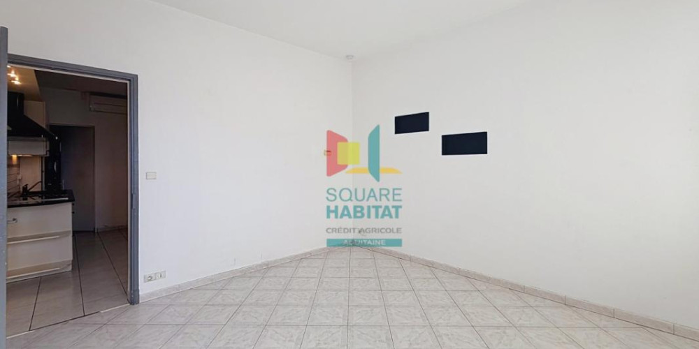 appartement à MONT DE MARSAN (40000)