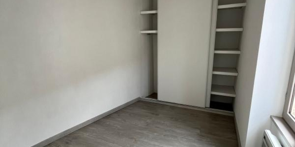 appartement à MONT DE MARSAN (40000)