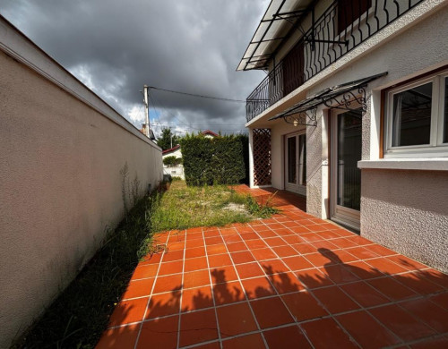 maison  MONT DE MARSAN