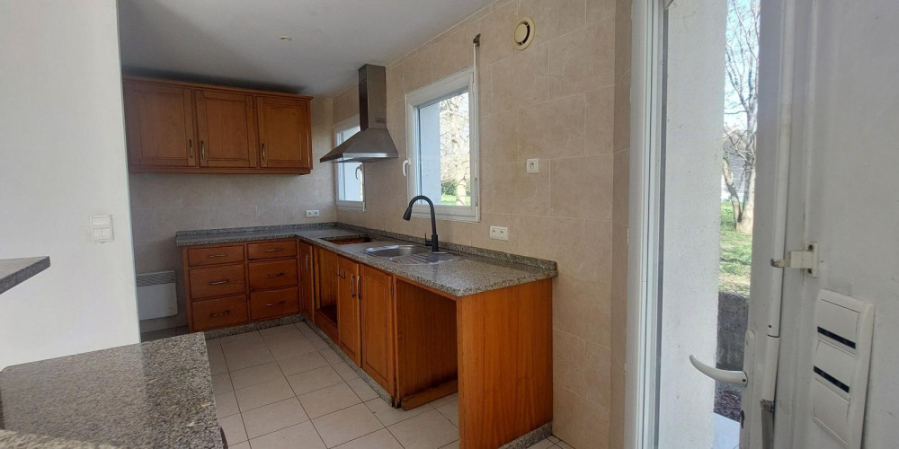 maison à PEY (40300)