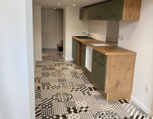 appartement  MONT DE MARSAN