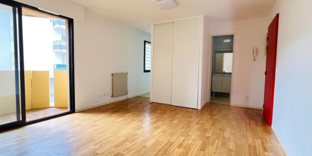 appartement à MONT DE MARSAN (40000)