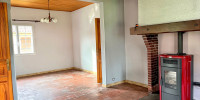maison à UZA (40170)