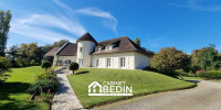 maison à HEUGAS (40180)