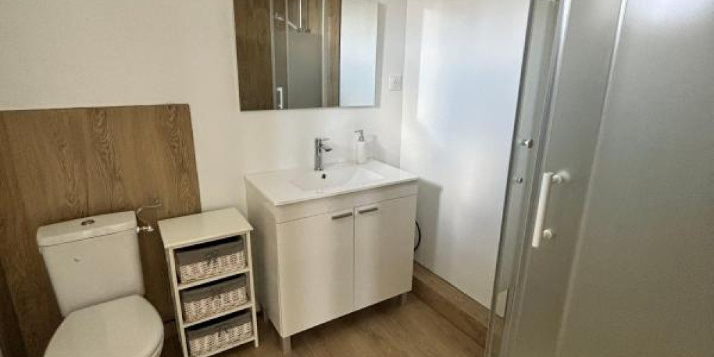 maison à PRECHACQ LES BAINS (40465)