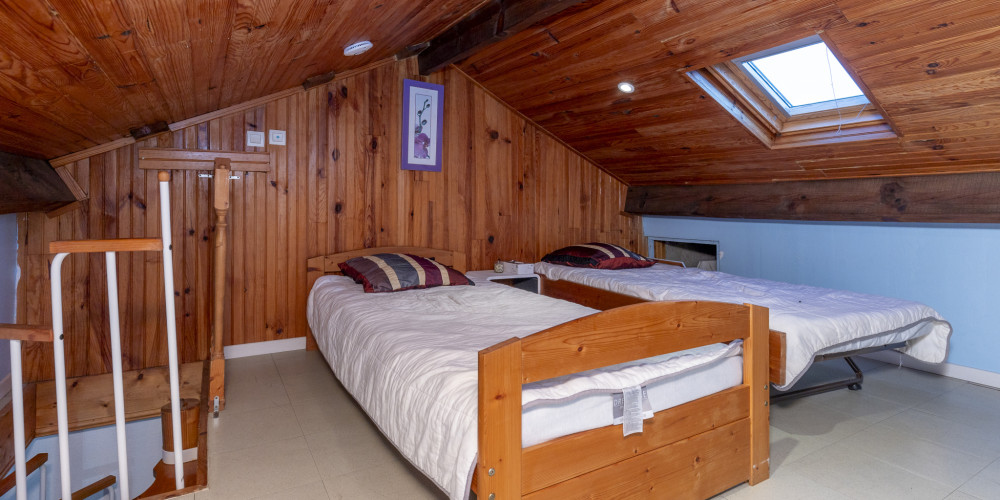 appartement à CAPBRETON (40130)