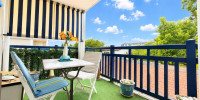 appartement à ST PAUL LES DAX (40990)