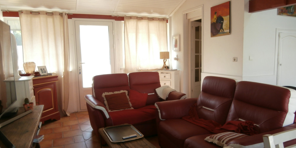maison à LABENNE (40530)