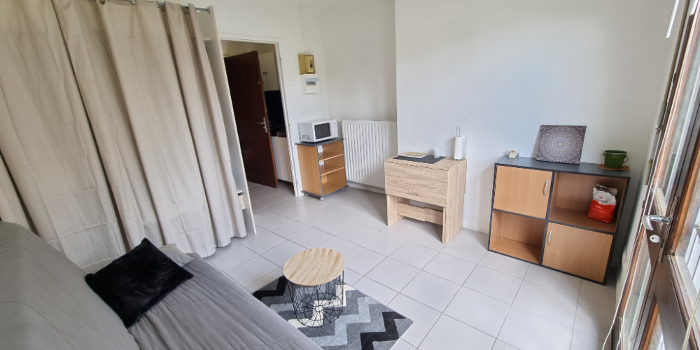 appartement à MONT DE MARSAN (40000)