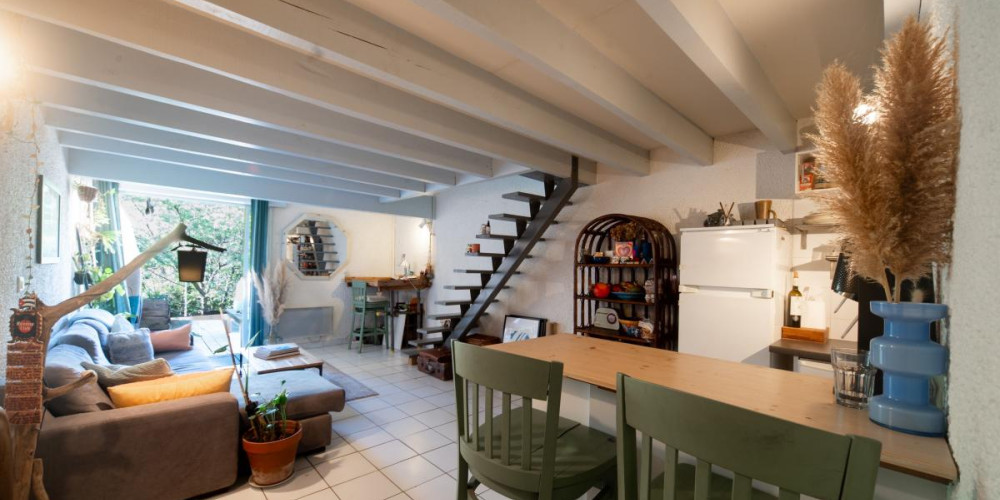 appartement à SOORTS HOSSEGOR (40150)