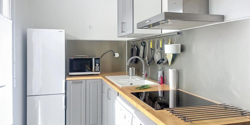 appartement à MESSANGES (40660)