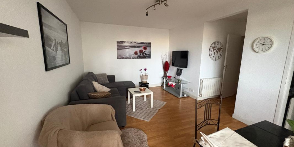 appartement à SEIGNOSSE (40510)