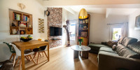 appartement à TARNOS (40220)