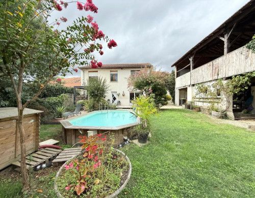 maison  AIRE SUR L ADOUR