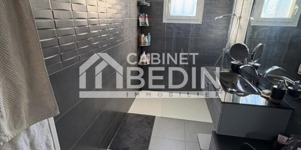 maison à MIMIZAN (40200)