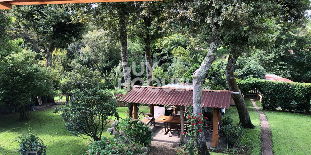 maison à GARROSSE (40110)