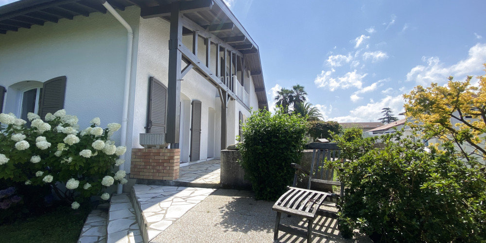 maison à ONDRES (40440)