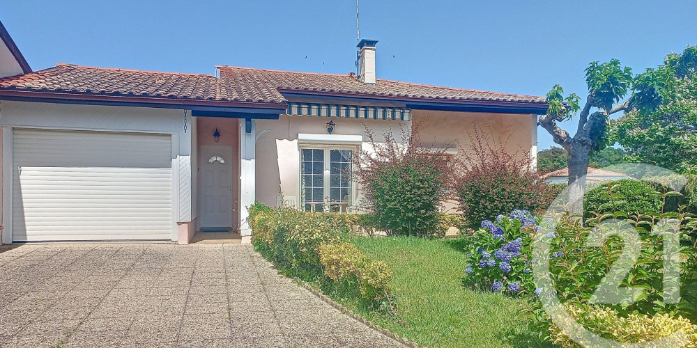 maison à ONDRES (40440)