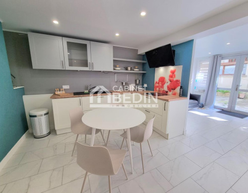 appartement  ST PAUL LES DAX