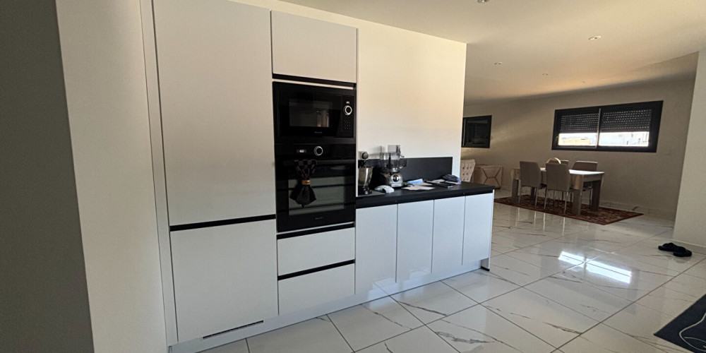 maison à MAZEROLLES (40090)