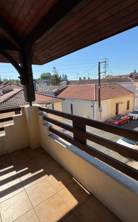 Appartement  MONT DE MARSAN