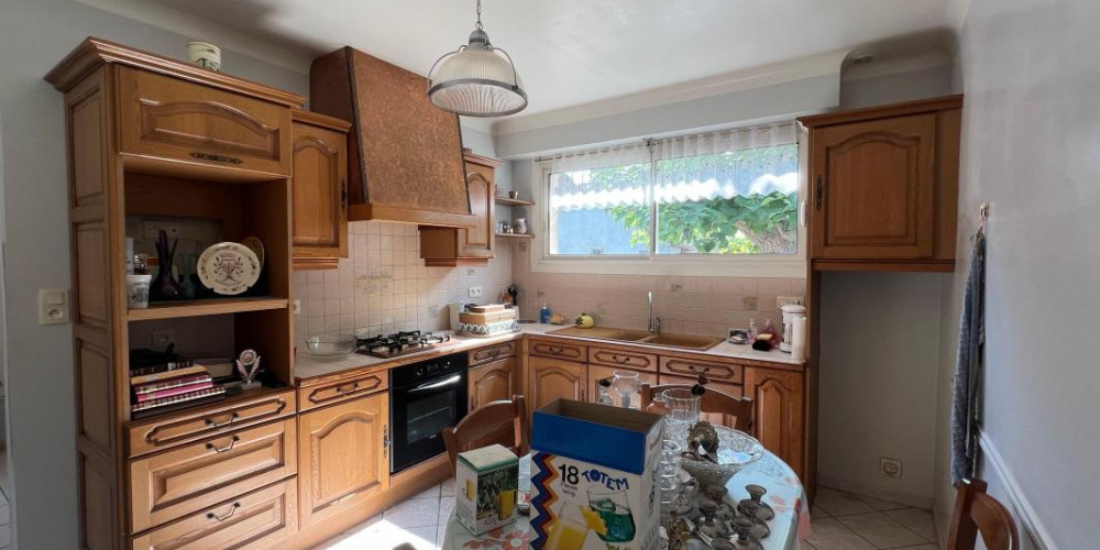 maison à SARBAZAN (40120)