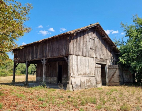 maison  RION DES LANDES