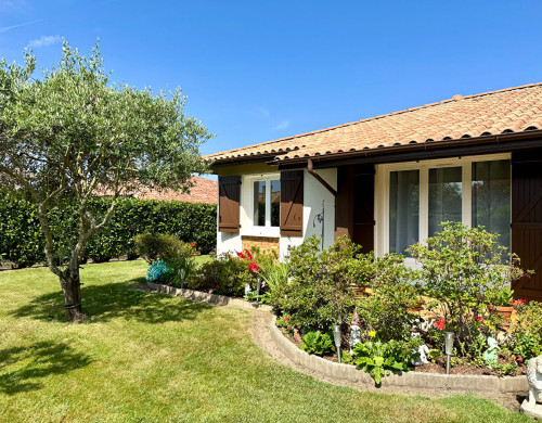 maison  SOUSTONS
