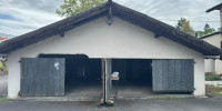 parking à TARNOS (40220)