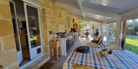 maison à SOUSTONS (40140)