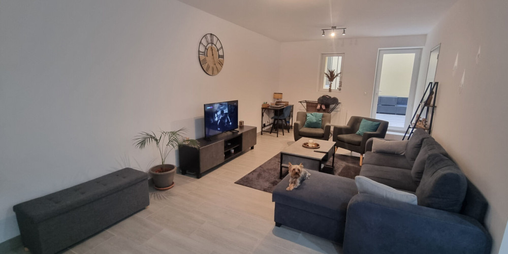 maison à MONT DE MARSAN (40000)