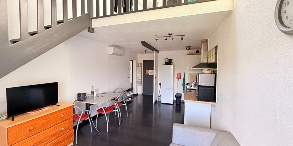 appartement à MONT DE MARSAN (40000)