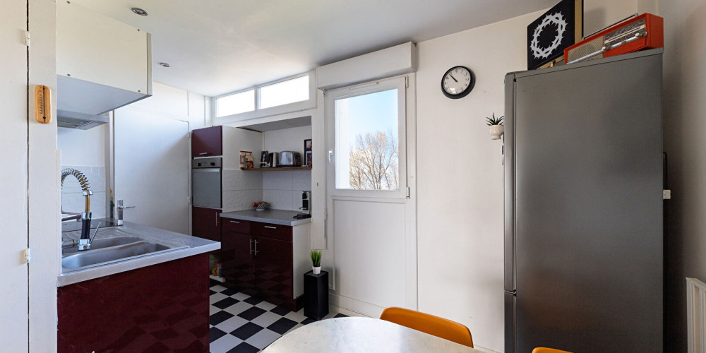 appartement à BISCARROSSE (40600)