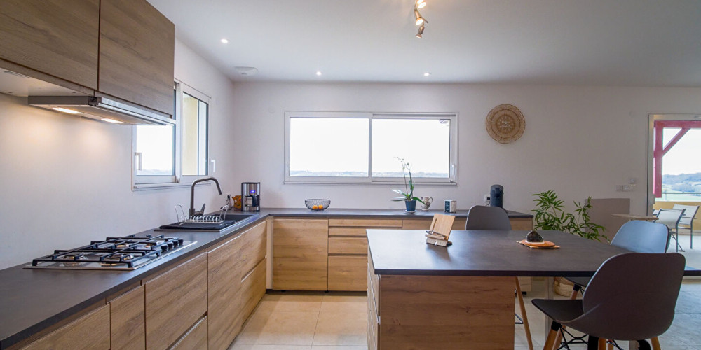 maison à GEAUNE (40320)