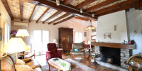 maison à SOORTS HOSSEGOR (40150)