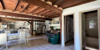 maison à ST CRICQ VILLENEUVE (40190)