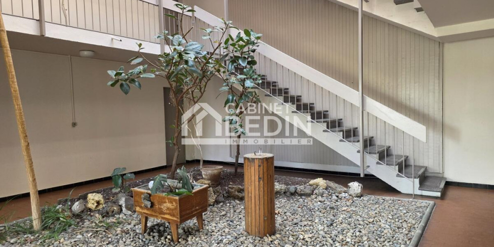 appartement à BISCARROSSE (40600)