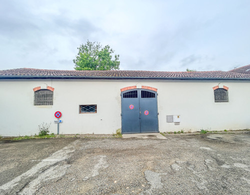immeuble  MONT DE MARSAN