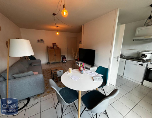 appartement  ST PIERRE DU MONT