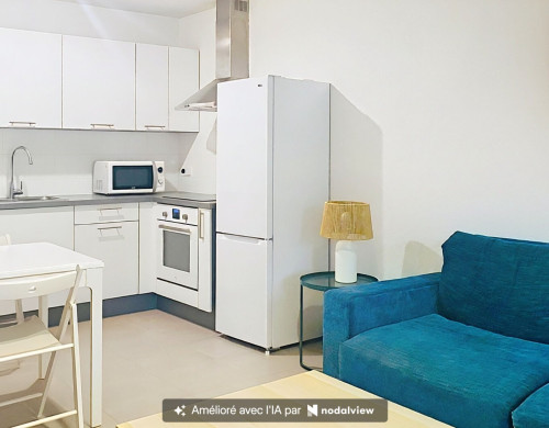 appartement  CAPBRETON
