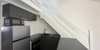 appartement à DAX (40100)